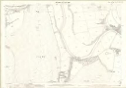 Dumfriesshire, Sheet  045.02 - 25 Inch Map