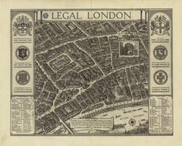 Legal London
