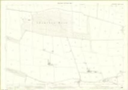 Forfarshire, Sheet  049.10 - 25 Inch Map