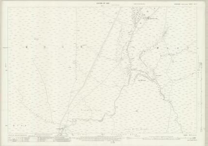 Yorkshire LX.7 (includes: Egton; Goathland; Pickering) - 25 Inch Map