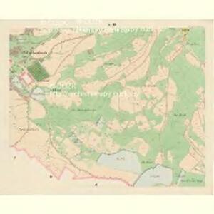 Königswarth - c3820-1-015 - Kaiserpflichtexemplar der Landkarten des stabilen Katasters