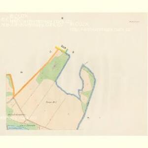 Neundorf - c2349-1-002 - Kaiserpflichtexemplar der Landkarten des stabilen Katasters