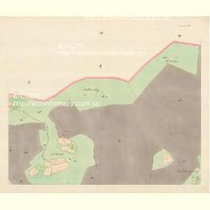Karlowitz (Karlowitz) - m3323-1-005 - Kaiserpflichtexemplar der Landkarten des stabilen Katasters