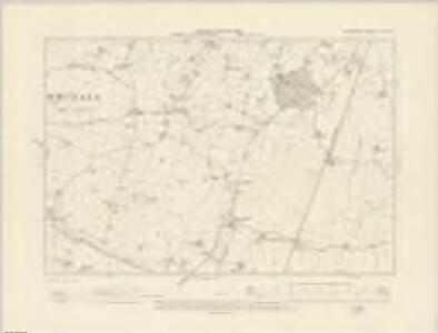 Shropshire XIV.NE - OS Six-Inch Map