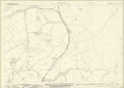 Lanarkshire, Sheet  012.04 - 25 Inch Map