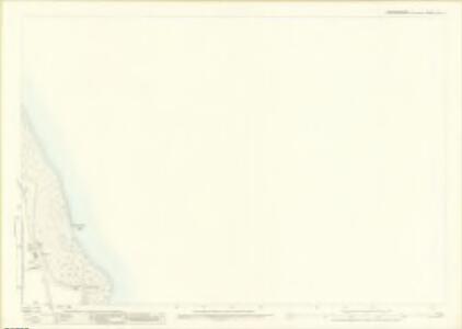 Wigtownshire, Sheet  029.02 - 25 Inch Map