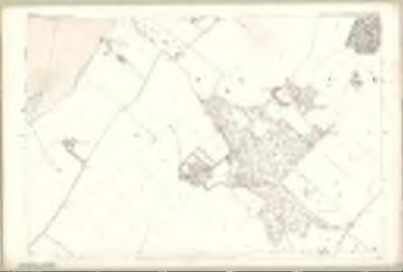 Ross and Cromarty, Ross-shire Sheet LXXXVIII.8 - OS 25 Inch map
