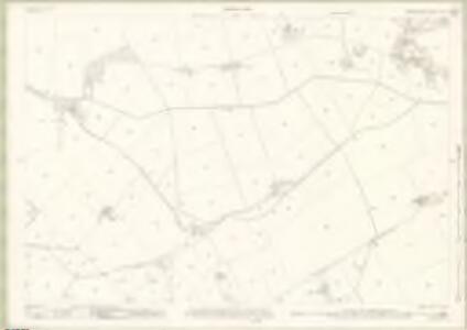 Aberdeenshire, Sheet  046.12 - 25 Inch Map