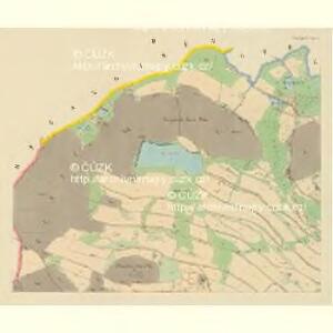 Grassengrün - c1754-2-002 - Kaiserpflichtexemplar der Landkarten des stabilen Katasters