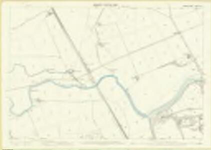 Renfrewshire, Sheet  008.09 - 25 Inch Map
