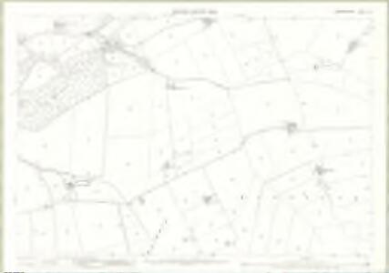 Aberdeenshire, Sheet  011.04 - 25 Inch Map