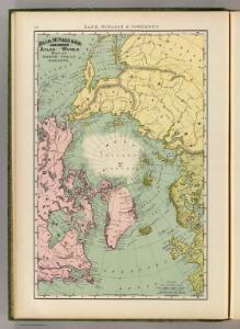 North Polar Regions.