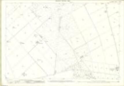 Caithness-shire, Sheet  011.15 - 25 Inch Map