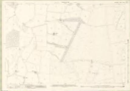 Buteshire, Sheet  215.02 - 25 Inch Map