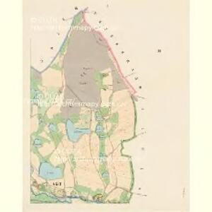 Gfell - c3097-1-001 - Kaiserpflichtexemplar der Landkarten des stabilen Katasters