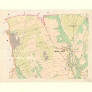 Lichtenwerden - m2977-2-003 - Kaiserpflichtexemplar der Landkarten des stabilen Katasters