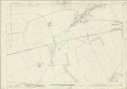 Fifeshire, Sheet  027.10 - 25 Inch Map