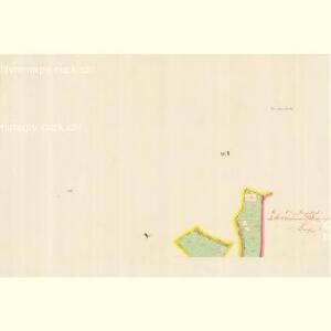 Przikas - m2464-1-007 - Kaiserpflichtexemplar der Landkarten des stabilen Katasters