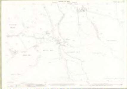 Ayrshire, Sheet  051.06 - 25 Inch Map