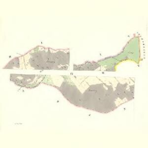 Pittarn - m2295-1-005 - Kaiserpflichtexemplar der Landkarten des stabilen Katasters