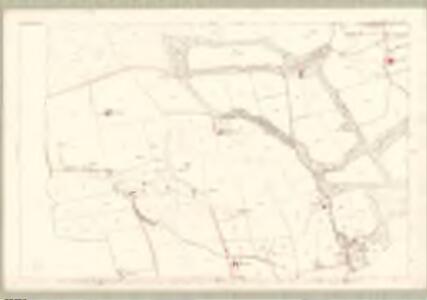 Stirling, Sheet XXVII.16 (Campsie) - OS 25 Inch map