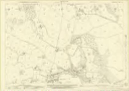 Renfrewshire, Sheet  007.11 - 25 Inch Map