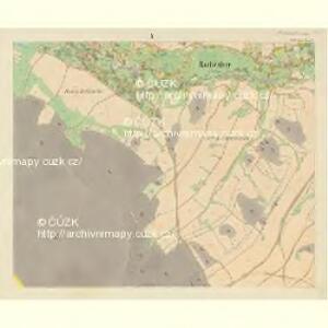 Rothwasser (Czerma) - c1267-2-010 - Kaiserpflichtexemplar der Landkarten des stabilen Katasters