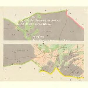Lammitz - c1132-1-006 - Kaiserpflichtexemplar der Landkarten des stabilen Katasters