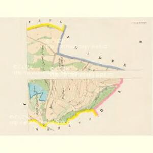 Permesgrün - c3750-2-002 - Kaiserpflichtexemplar der Landkarten des stabilen Katasters