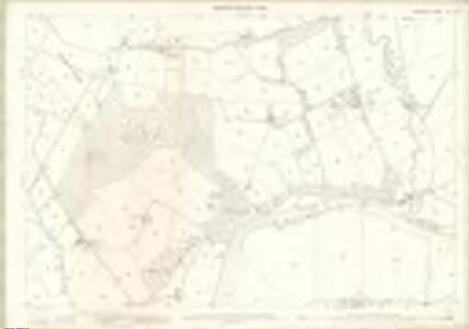 Banffshire, Sheet  015.16 - 25 Inch Map