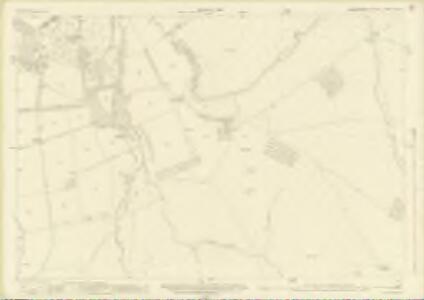 Roxburghshire, Sheet  n026.09 - 25 Inch Map