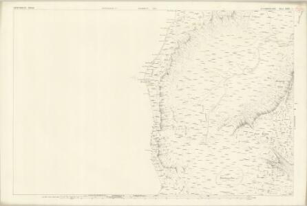 Cumberland LXXIV.4 (includes: Borrowdale) - 25 Inch Map