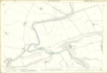 Linlithgowshire, Sheet  001.09 - 25 Inch Map