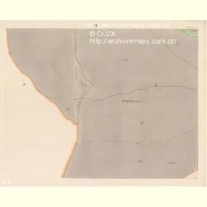 Ruda - c6614-1-006 - Kaiserpflichtexemplar der Landkarten des stabilen Katasters