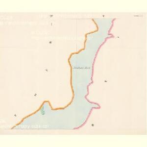 Stankau - c7228-1-003 - Kaiserpflichtexemplar der Landkarten des stabilen Katasters