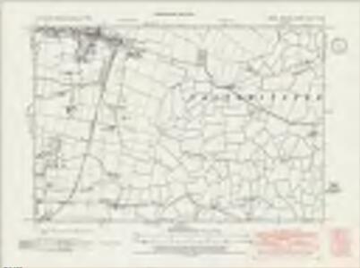 Essex nLXXV.NW - OS Six-Inch Map