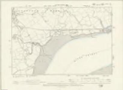 Essex LXXXIV.NE - OS Six-Inch Map