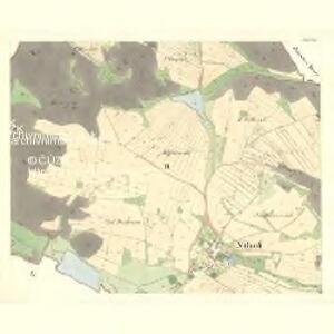Nihof - m2002-1-002 - Kaiserpflichtexemplar der Landkarten des stabilen Katasters