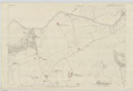 Aberdeen, Sheet VI.12 (Tyrie) - OS 25 Inch map