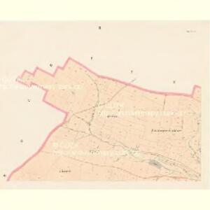 Krpp - c3574-1-002 - Kaiserpflichtexemplar der Landkarten des stabilen Katasters