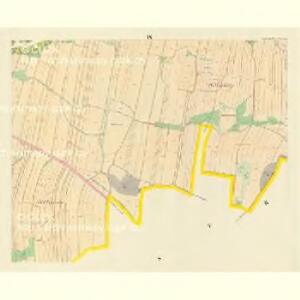 Hollitz - c1963-1-008 - Kaiserpflichtexemplar der Landkarten des stabilen Katasters