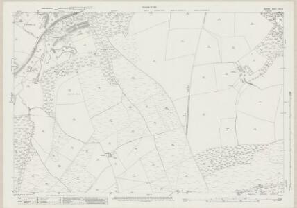 Durham XXVI.6 (includes: Brancepeth; Brandon And Byshottles) - 25 Inch Map