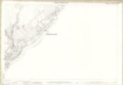 Argyll, Sheet  193.02 - 25 Inch Map
