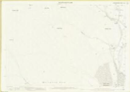 Roxburghshire, Sheet  042.07 - 25 Inch Map