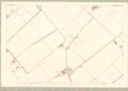 Roxburgh, Sheet IX.6 (Makerston) - OS 25 Inch map