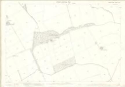 Berwickshire, Sheet  023.01 - 25 Inch Map