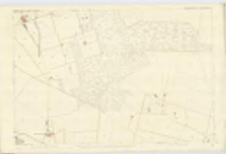 Aberdeen, Sheet XI.8 (Monquhitter) - OS 25 Inch map